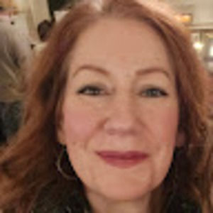 Meet your Posher, Diane